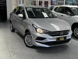 Fiat Cronos