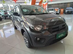 Fiat Mobi
