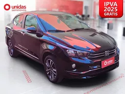 Fiat Cronos