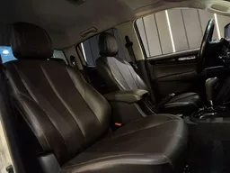 Chevrolet S10
