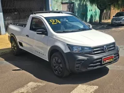 Volkswagen Saveiro