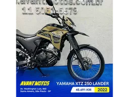 XTZ 250