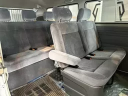 Volkswagen Kombi