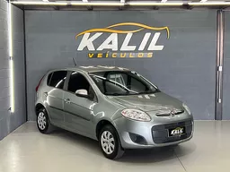 Fiat Palio