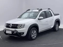 Renault Duster Oroch