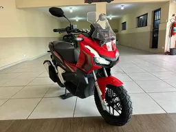 Honda ADV