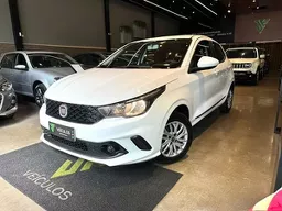 Fiat Argo