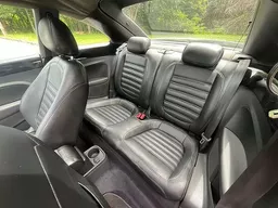 Volkswagen Fusca