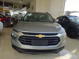 Chevrolet Montana