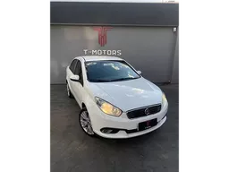 Fiat Siena