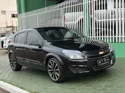 Chevrolet Vectra