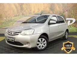 Toyota Etios