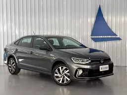 Volkswagen Virtus