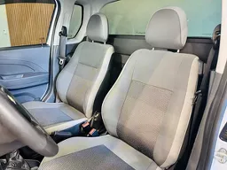 Chevrolet Montana