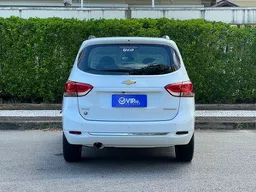 Chevrolet Spin