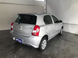 Toyota Etios
