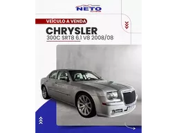 Chrysler 300 C