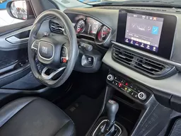 Fiat Pulse