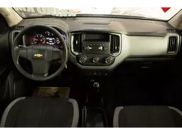 Chevrolet S10