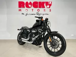 Sportster 883