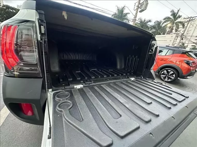 Foto do carro