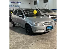 Chevrolet Celta