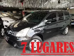 Nissan Grand Livina