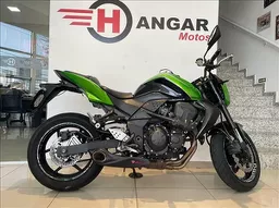 Kawasaki Z
