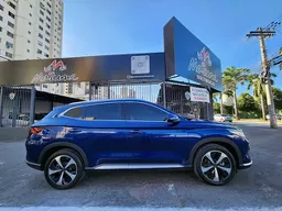 BYD Song Plus