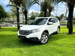 Honda CRV