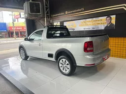 Volkswagen Saveiro