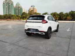 Chery Tiggo 3X