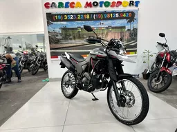 XTZ 250