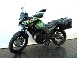 Kawasaki Versys