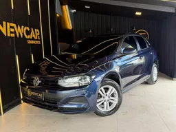 Volkswagen Polo Hatch