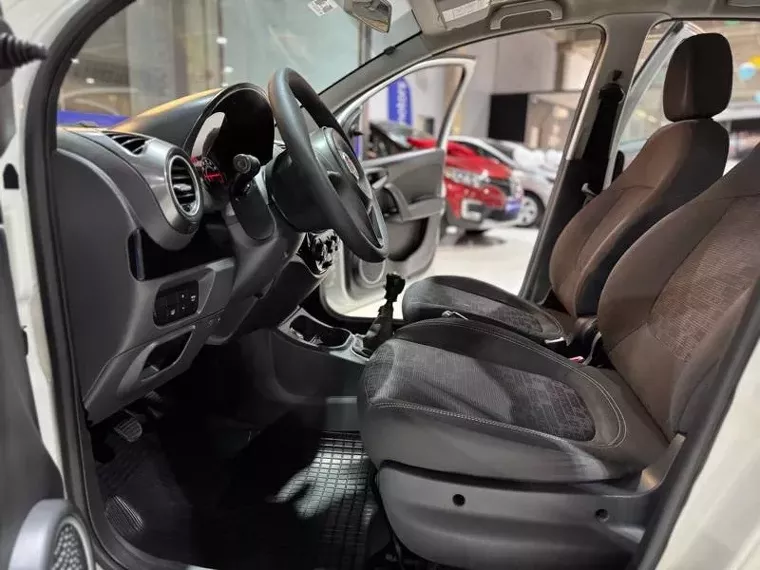 Foto do carro