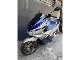Honda PCX