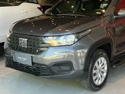 Fiat Strada