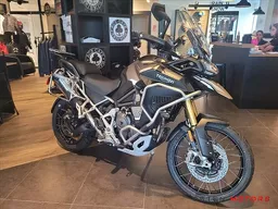 Triumph Tiger 1200