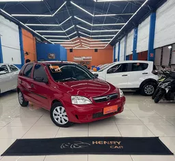 Chevrolet Corsa