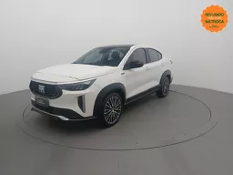Fiat Fastback