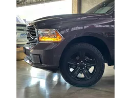 RAM Classic