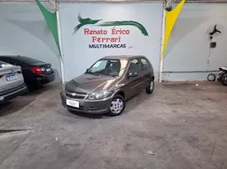 Chevrolet Celta