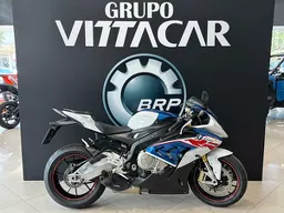 S 1000 RR