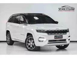 Jeep Commander