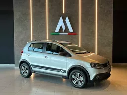 Volkswagen Crossfox