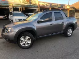 Renault Duster Oroch