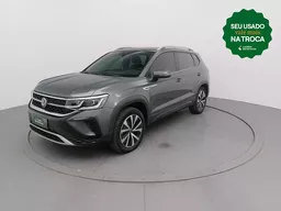 Volkswagen Taos