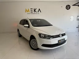 Volkswagen Voyage