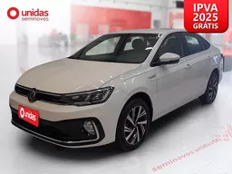 Volkswagen Virtus
